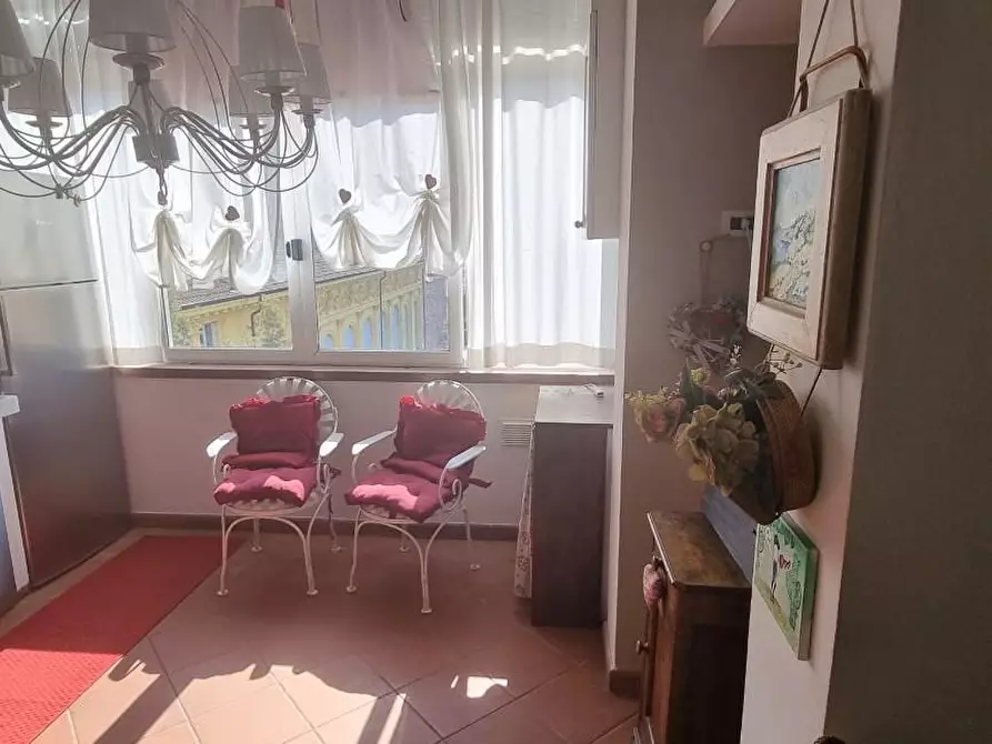 Immagine 5 di Appartamento in vendita  a Carrara