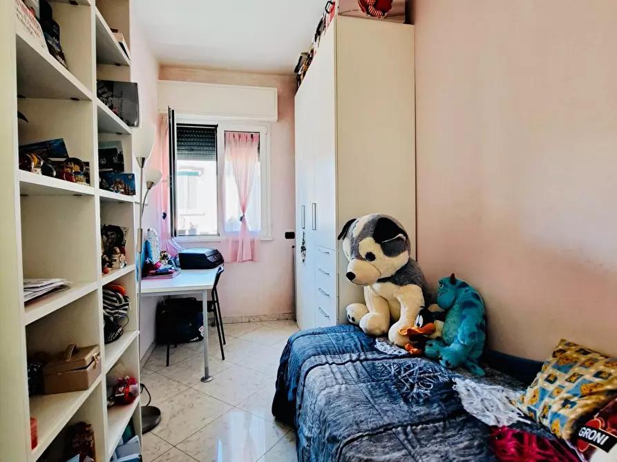 Immagine 18 di Appartamento in vendita  a Viareggio