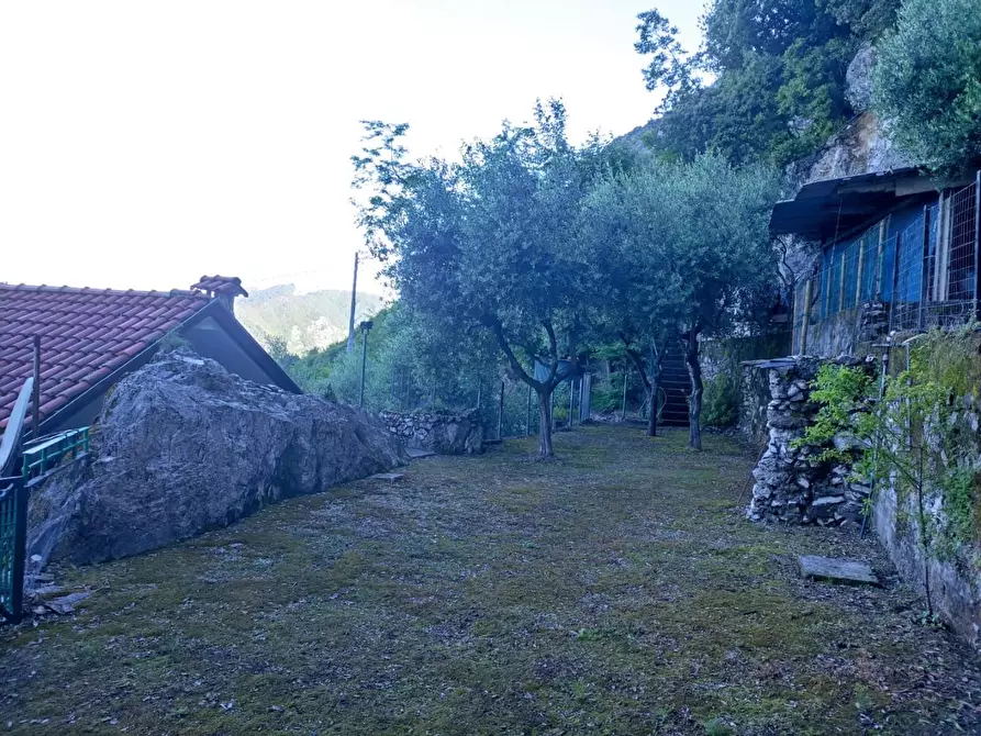 Immagine 16 di Casa indipendente in vendita  a Massa