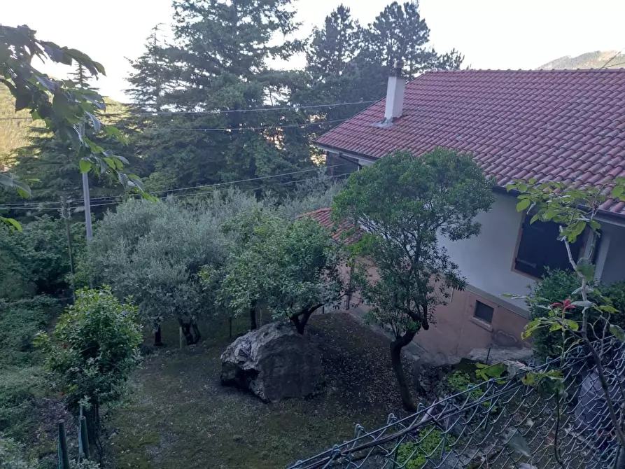 Immagine 15 di Casa indipendente in vendita  a Massa