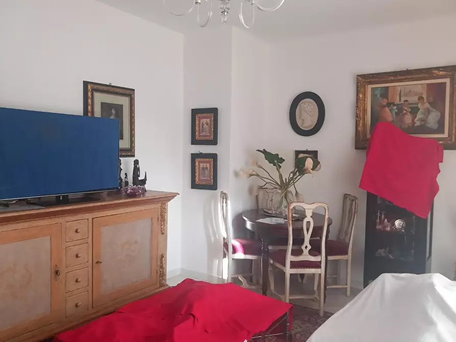 Immagine 5 di Appartamento in vendita  a Rosignano Marittimo