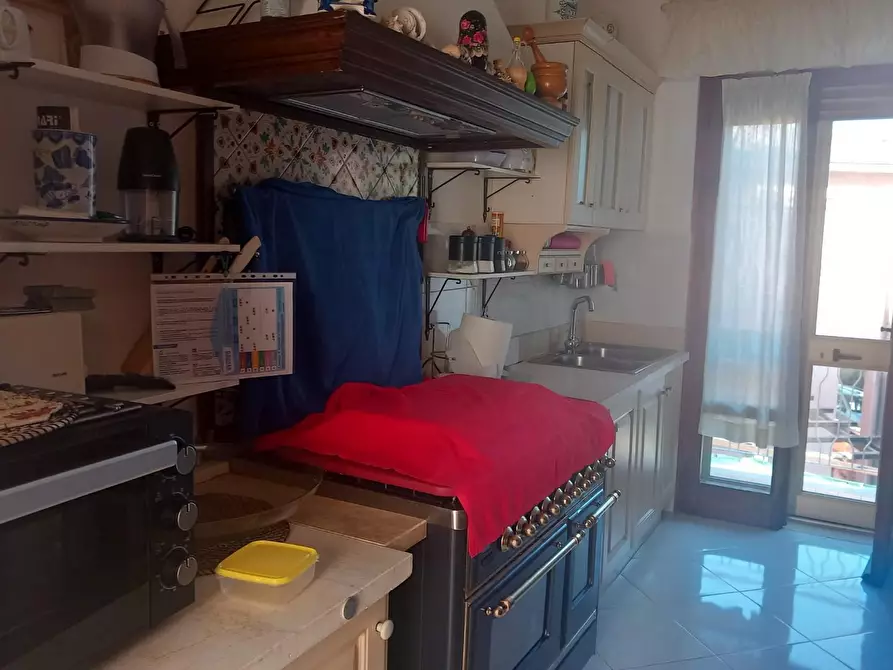 Immagine 11 di Appartamento in vendita  a Rosignano Marittimo