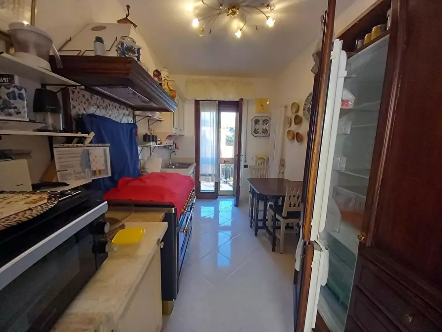 Immagine 35 di Appartamento in vendita  a Rosignano Marittimo