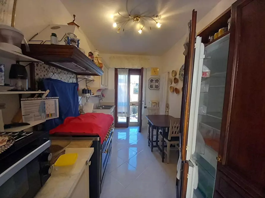 Immagine 34 di Appartamento in vendita  a Rosignano Marittimo