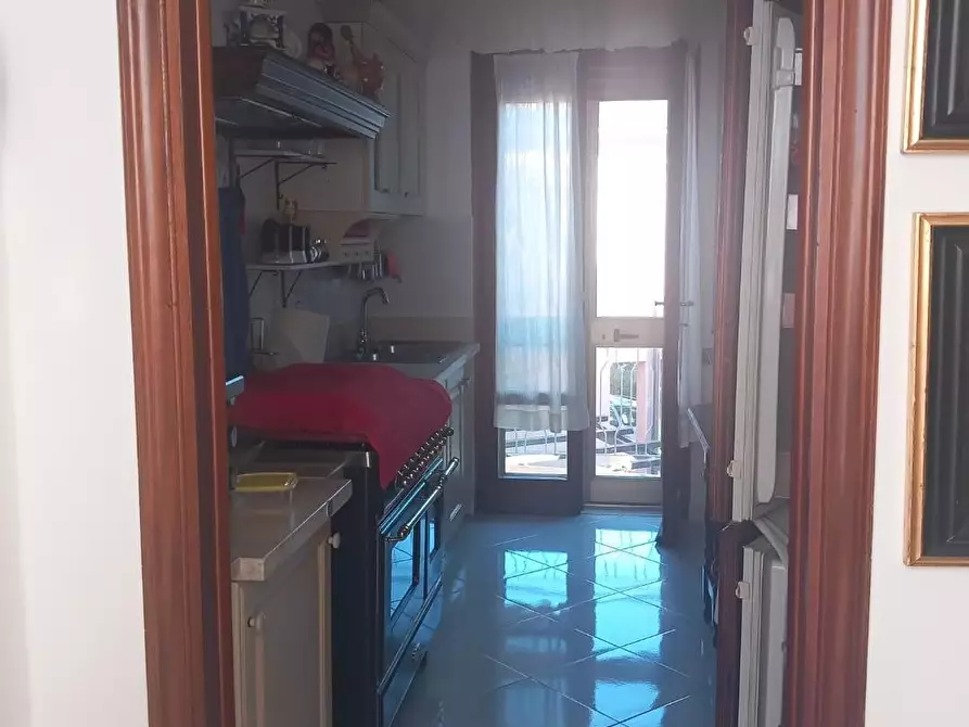 Immagine 9 di Appartamento in vendita  a Rosignano Marittimo