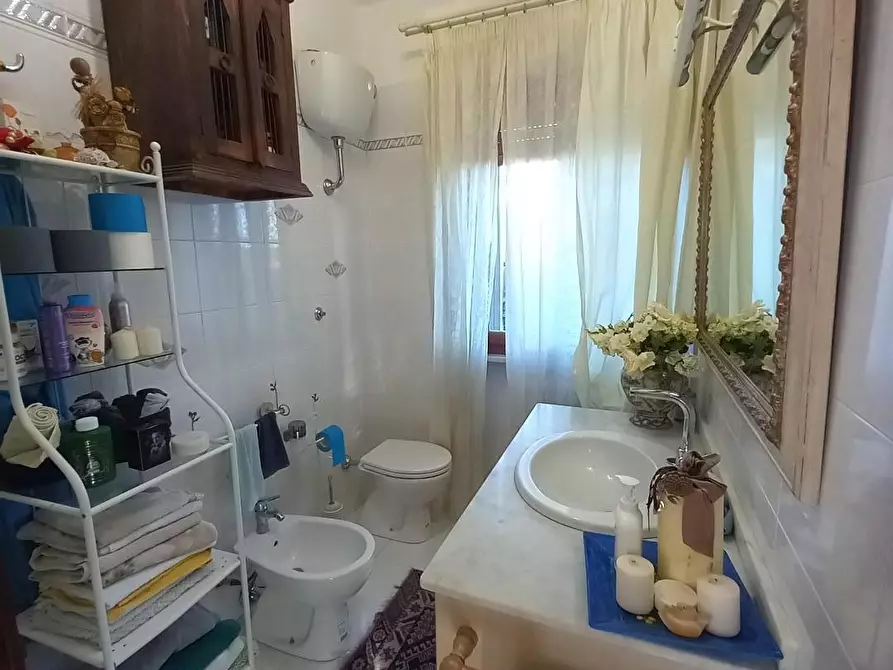 Immagine 44 di Appartamento in vendita  a Rosignano Marittimo