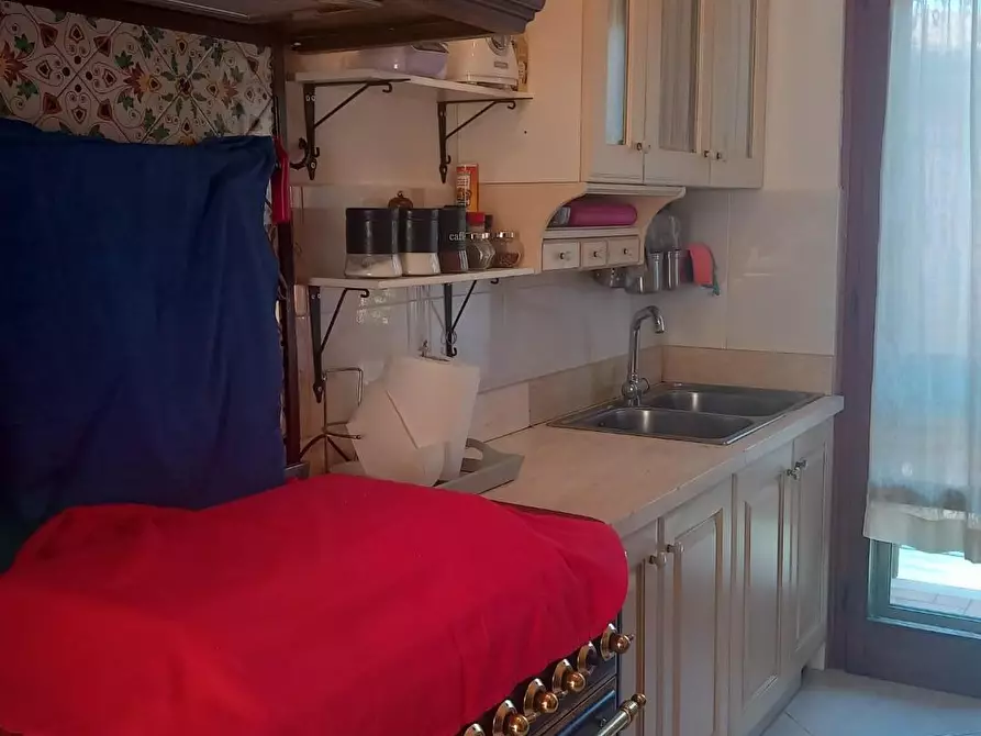 Immagine 25 di Appartamento in vendita  a Rosignano Marittimo