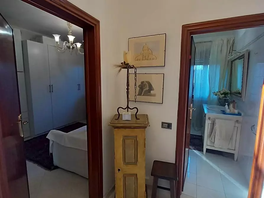 Immagine 46 di Appartamento in vendita  a Rosignano Marittimo