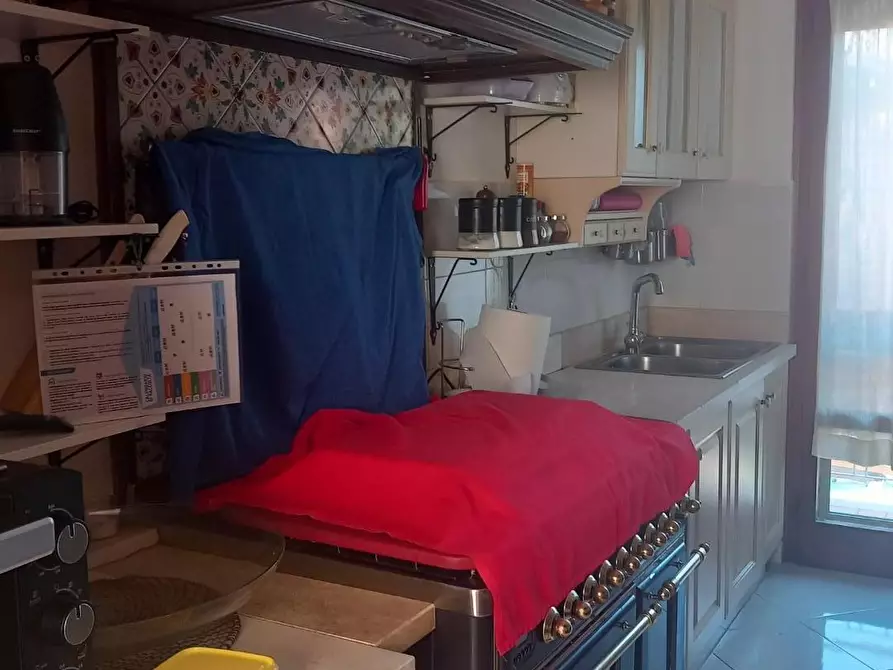 Immagine 10 di Appartamento in vendita  a Rosignano Marittimo