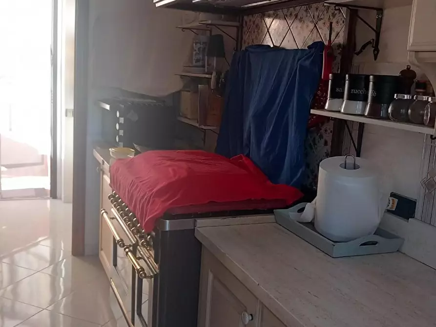 Immagine 13 di Appartamento in vendita  a Rosignano Marittimo