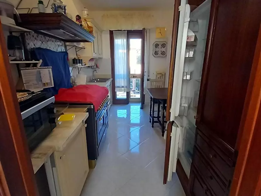 Immagine 40 di Appartamento in vendita  a Rosignano Marittimo