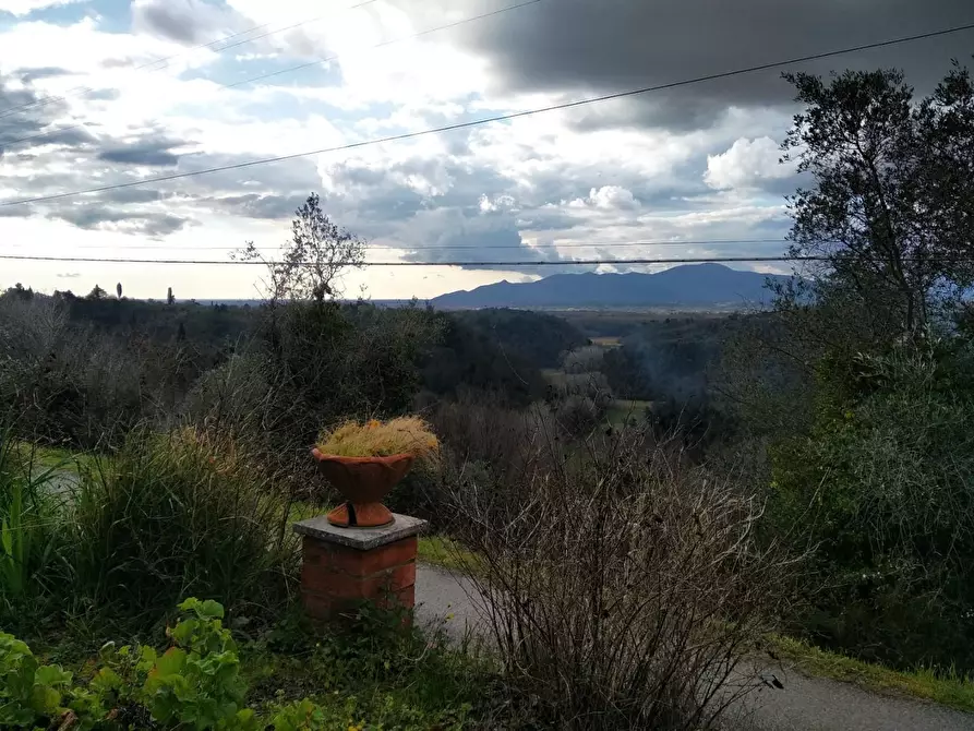 Immagine 1 di Casa indipendente in vendita  a Montopoli In Val D'arno