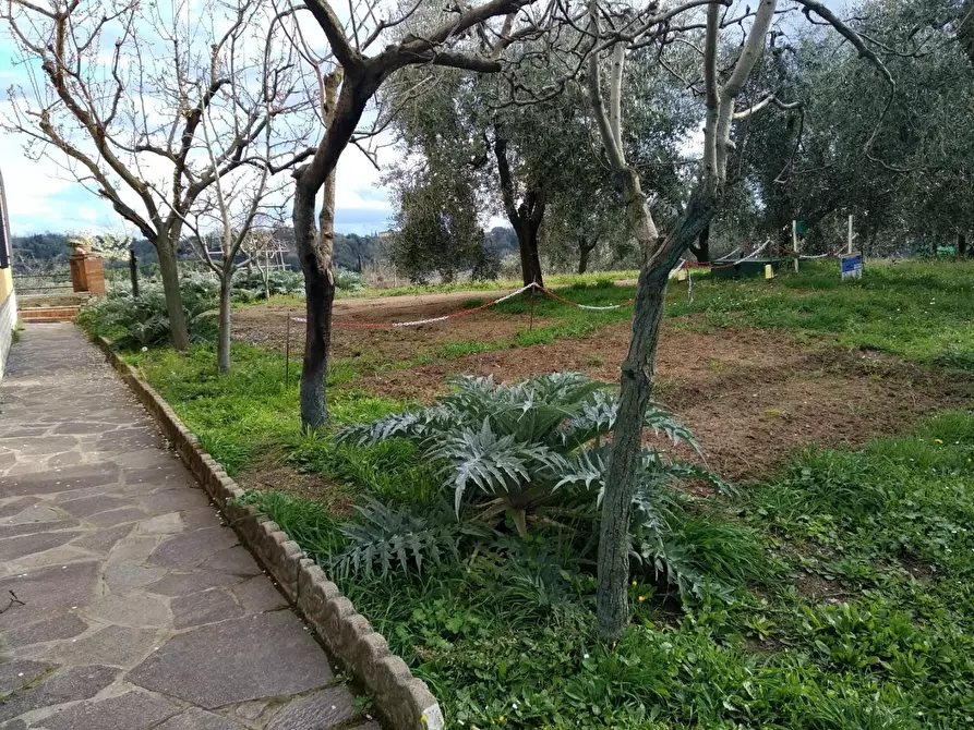 Immagine 11 di Casa indipendente in vendita  a Montopoli In Val D'arno