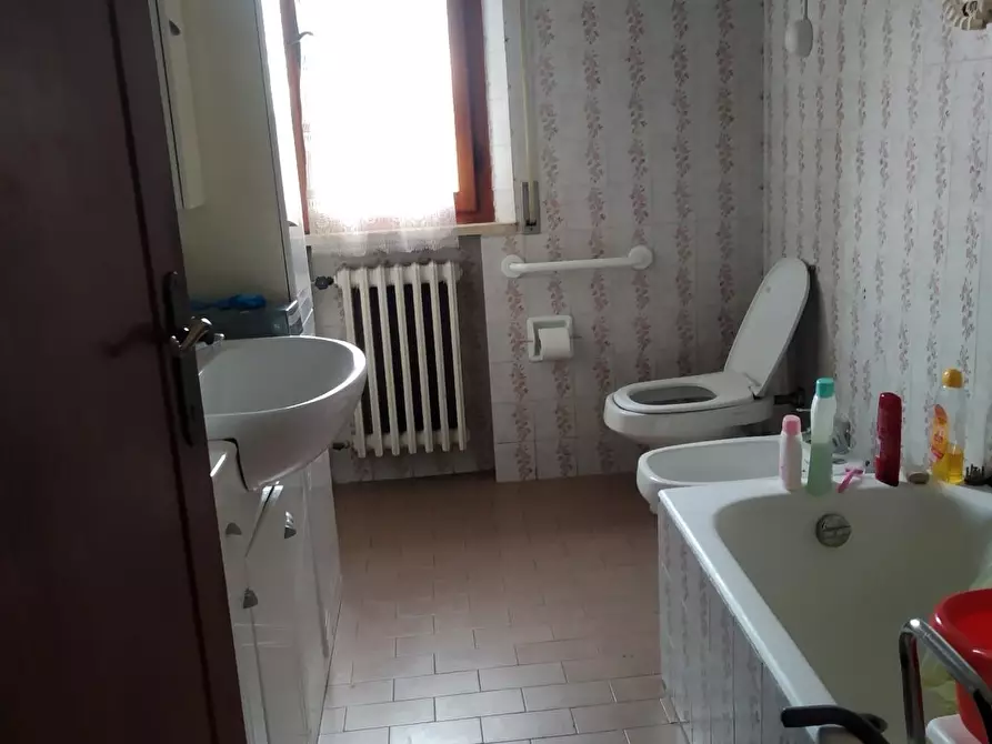 Immagine 23 di Casa indipendente in vendita  a Montopoli In Val D'arno