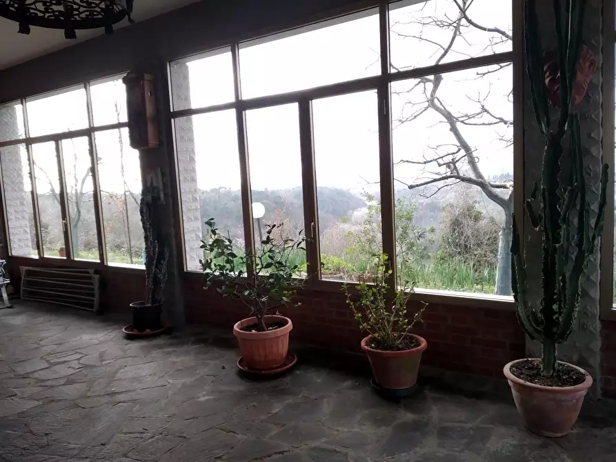 Immagine 12 di Casa indipendente in vendita  a Montopoli In Val D'arno