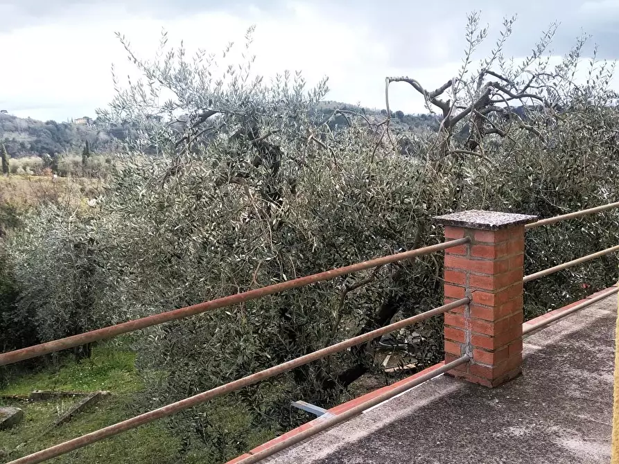 Immagine 5 di Casa indipendente in vendita  a Montopoli In Val D'arno
