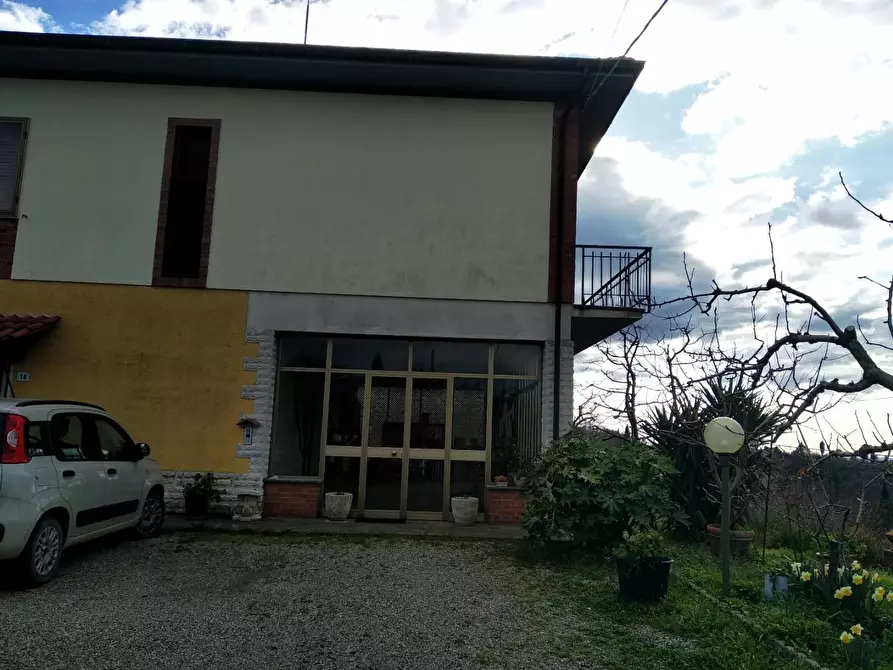 Immagine 6 di Casa indipendente in vendita  a Montopoli In Val D'arno