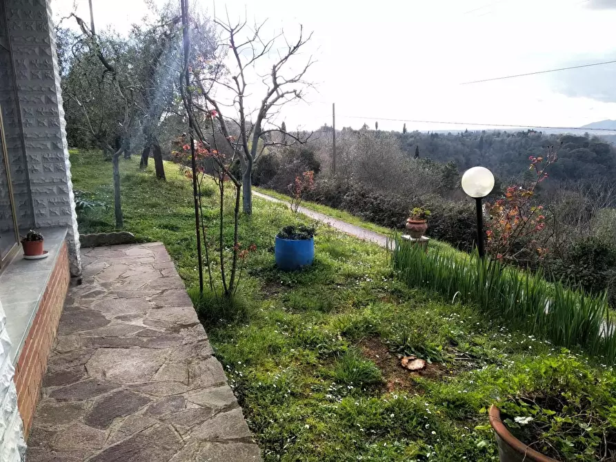 Immagine 4 di Casa indipendente in vendita  a Montopoli In Val D'arno