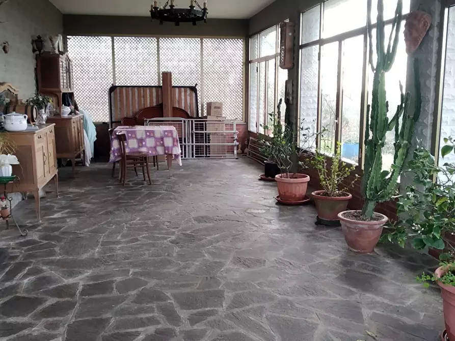 Immagine 13 di Casa indipendente in vendita  a Montopoli In Val D'arno