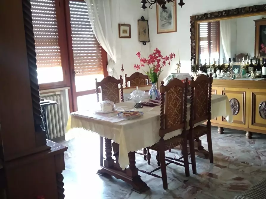 Immagine 17 di Casa indipendente in vendita  a Montopoli In Val D'arno