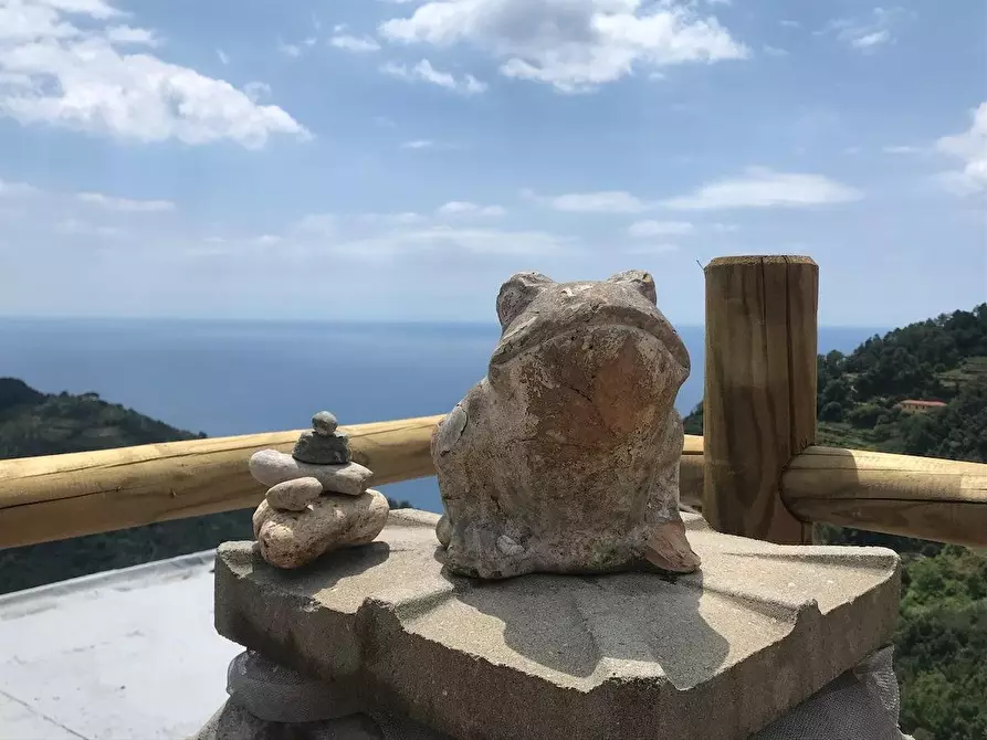 Immagine 1 di Appartamento in vendita  a Vernazza