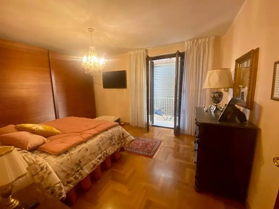 Immagine 24 di Porzione di casa in vendita  a Monteriggioni