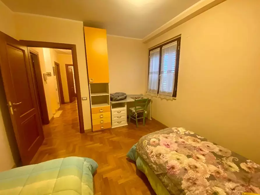 Immagine 27 di Porzione di casa in vendita  a Monteriggioni