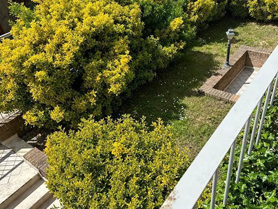 Immagine 40 di Porzione di casa in vendita  a Monteriggioni