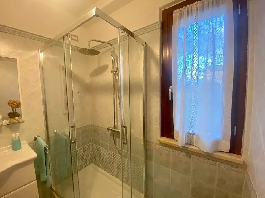 Immagine 25 di Porzione di casa in vendita  a Monteriggioni