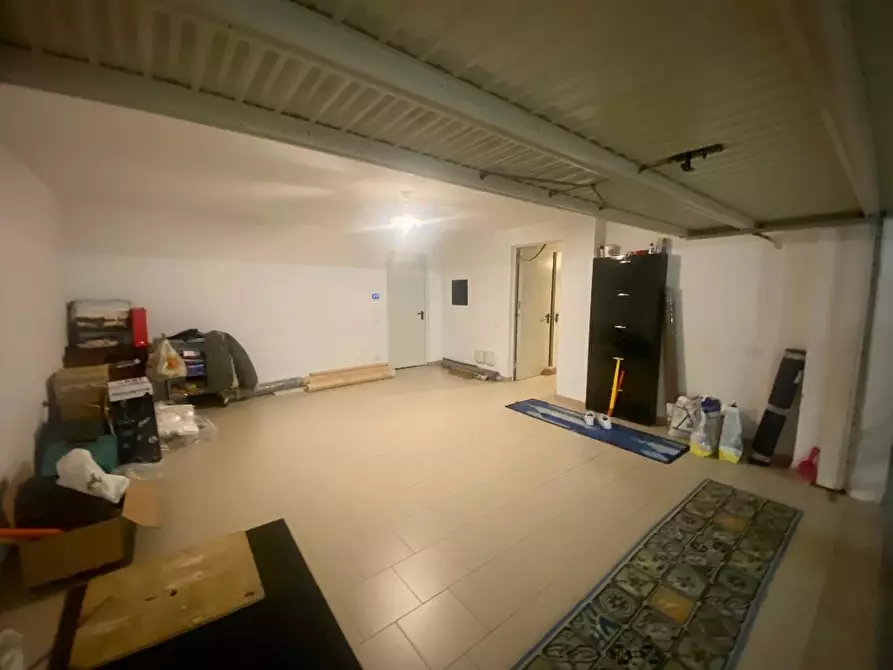 Immagine 37 di Porzione di casa in vendita  a Monteriggioni