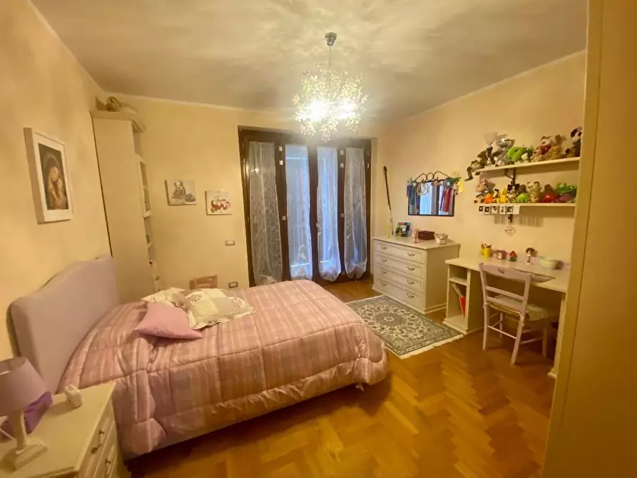 Immagine 26 di Porzione di casa in vendita  a Monteriggioni