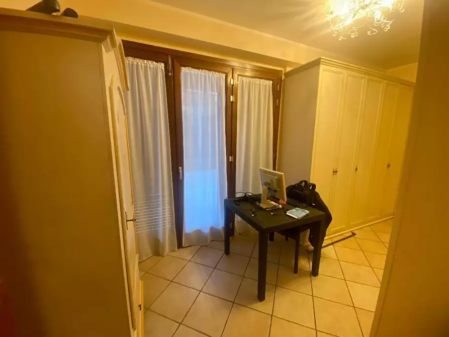 Immagine 20 di Porzione di casa in vendita  a Monteriggioni