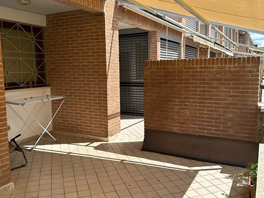 Immagine 39 di Porzione di casa in vendita  a Monteriggioni