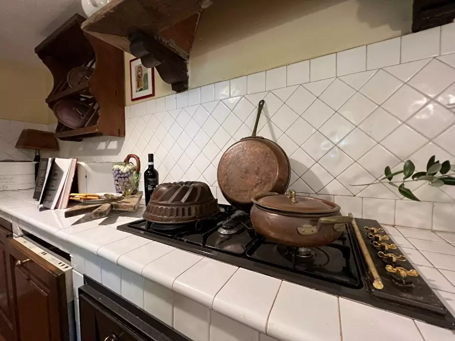 Immagine 69 di Villa in vendita  a Villafranca In Lunigiana