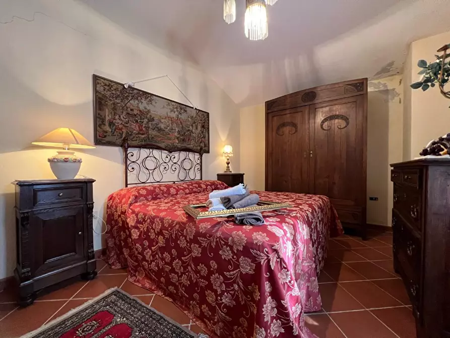 Immagine 22 di Villa in vendita  a Villafranca In Lunigiana