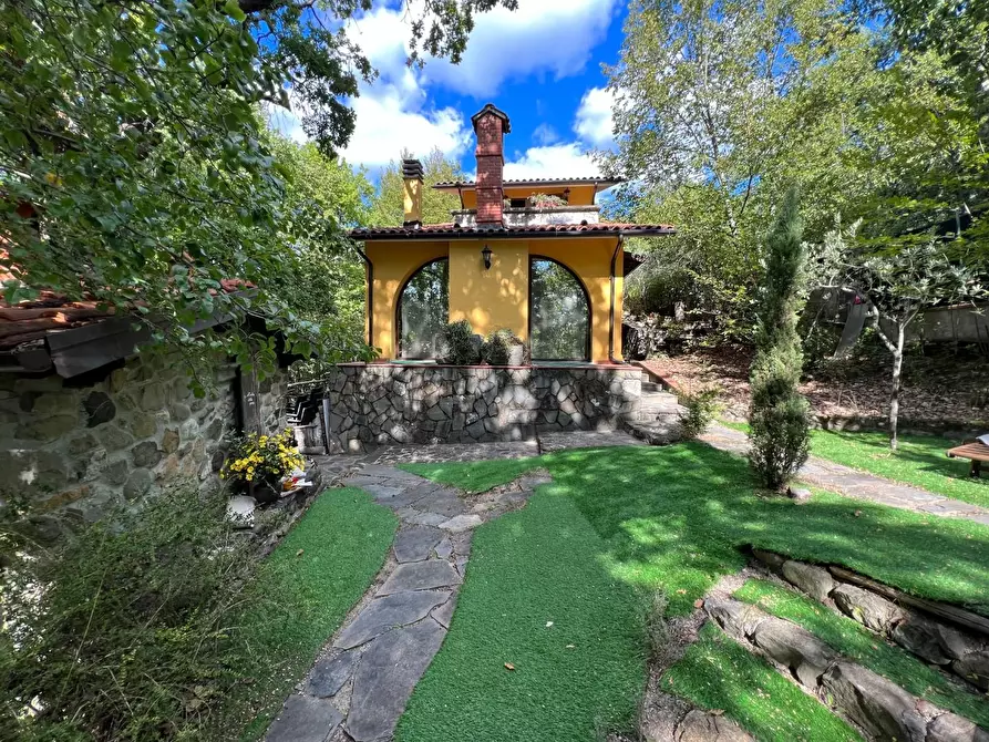 Immagine 83 di Villa in vendita  a Villafranca In Lunigiana