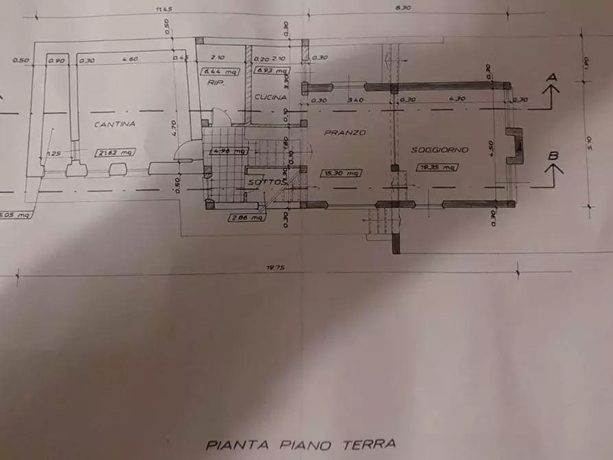 Immagine 91 di Villa in vendita  a Villafranca In Lunigiana