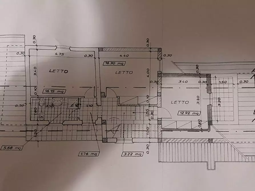 Immagine 92 di Villa in vendita  a Villafranca In Lunigiana