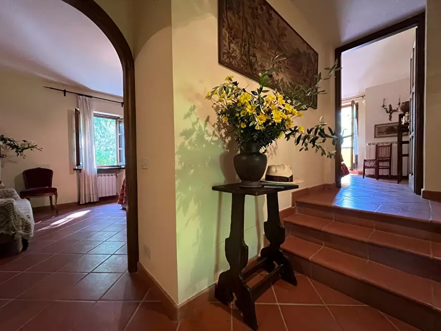 Immagine 45 di Villa in vendita  a Villafranca In Lunigiana