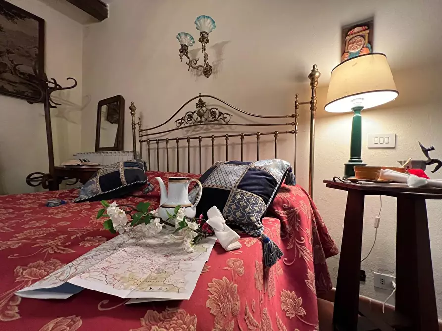 Immagine 52 di Villa in vendita  a Villafranca In Lunigiana