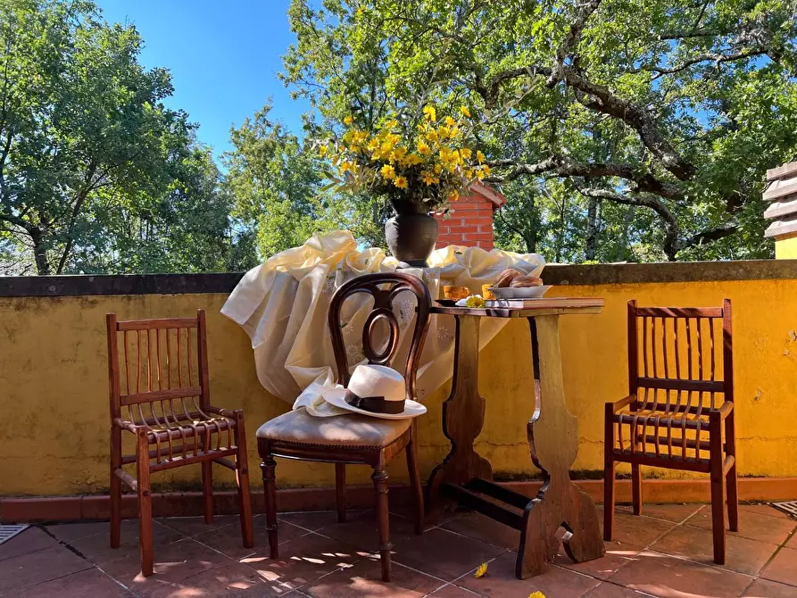 Immagine 39 di Villa in vendita  a Villafranca In Lunigiana