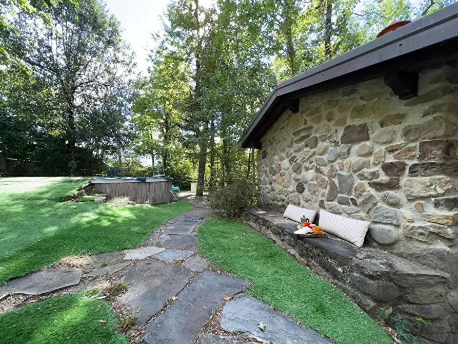 Immagine 80 di Villa in vendita  a Villafranca In Lunigiana