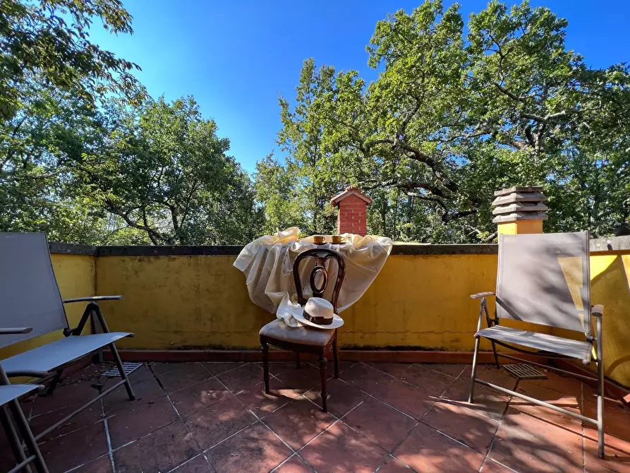 Immagine 37 di Villa in vendita  a Villafranca In Lunigiana