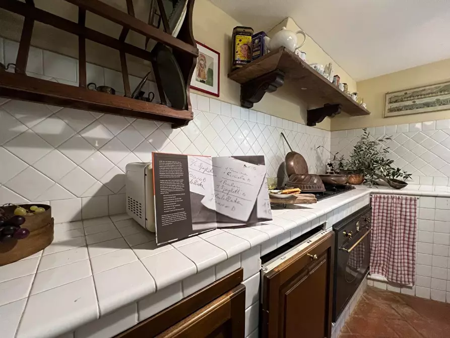 Immagine 65 di Villa in vendita  a Villafranca In Lunigiana