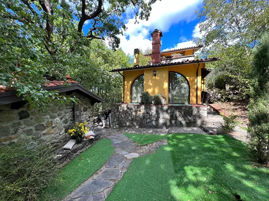 Immagine 84 di Villa in vendita  a Villafranca In Lunigiana
