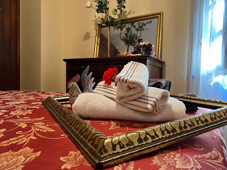 Immagine 23 di Villa in vendita  a Villafranca In Lunigiana