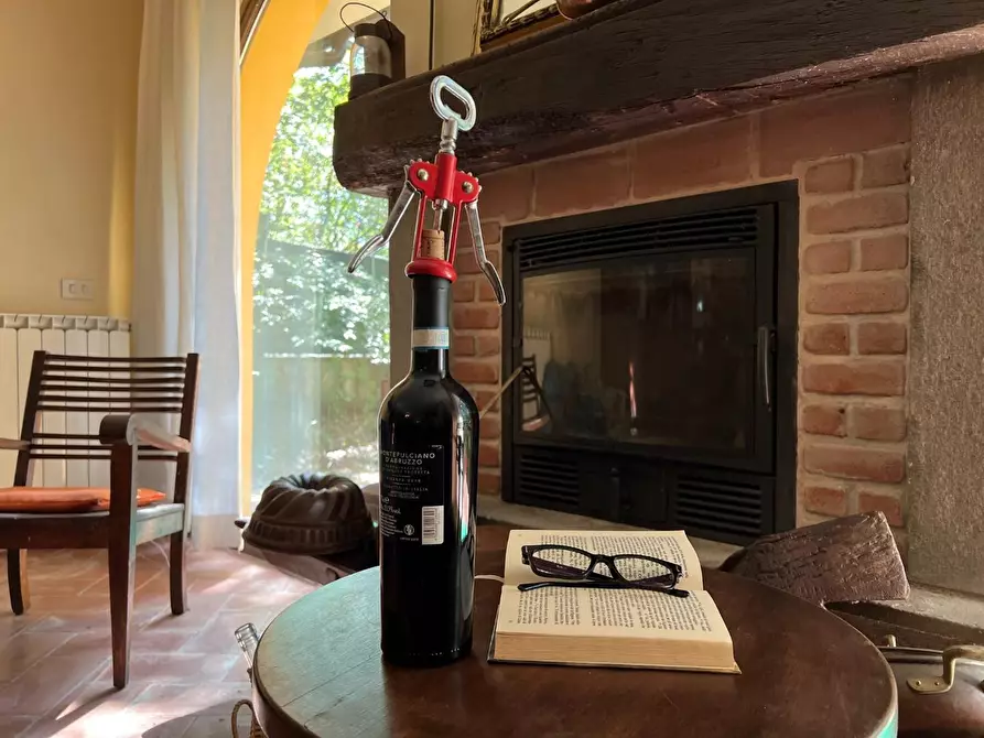 Immagine 76 di Villa in vendita  a Villafranca In Lunigiana