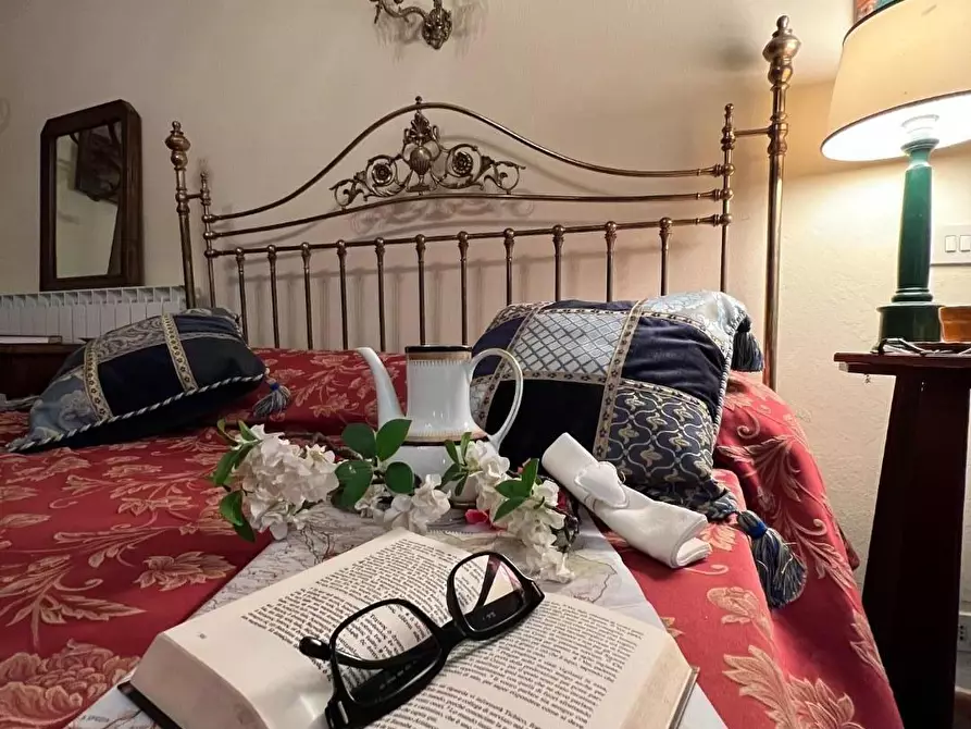 Immagine 61 di Villa in vendita  a Villafranca In Lunigiana