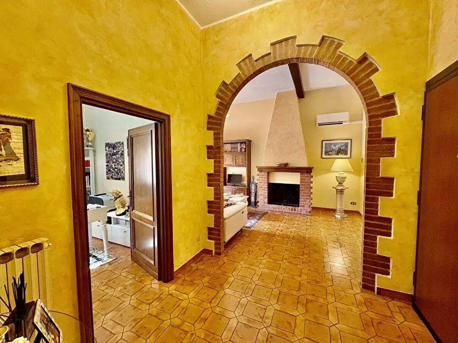 Immagine 7 di Appartamento in vendita  a Castelfiorentino