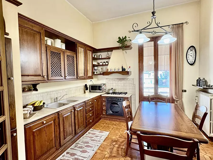 Immagine 3 di Appartamento in vendita  a Castelfiorentino